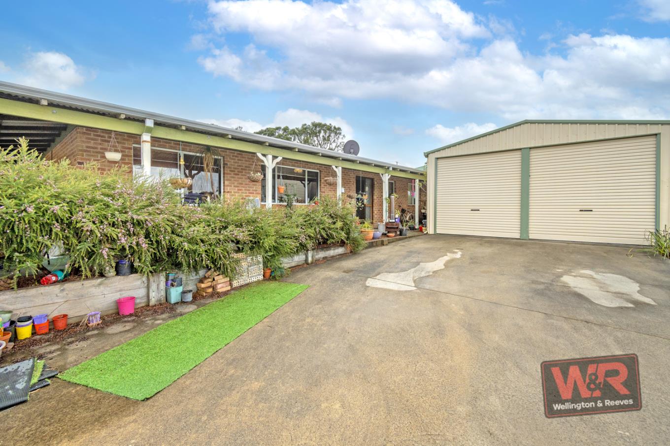 3 WARRANGOO RD, BAYONET HEAD WA 6330, 0 Schlafzimmer, 0 Badezimmer, House