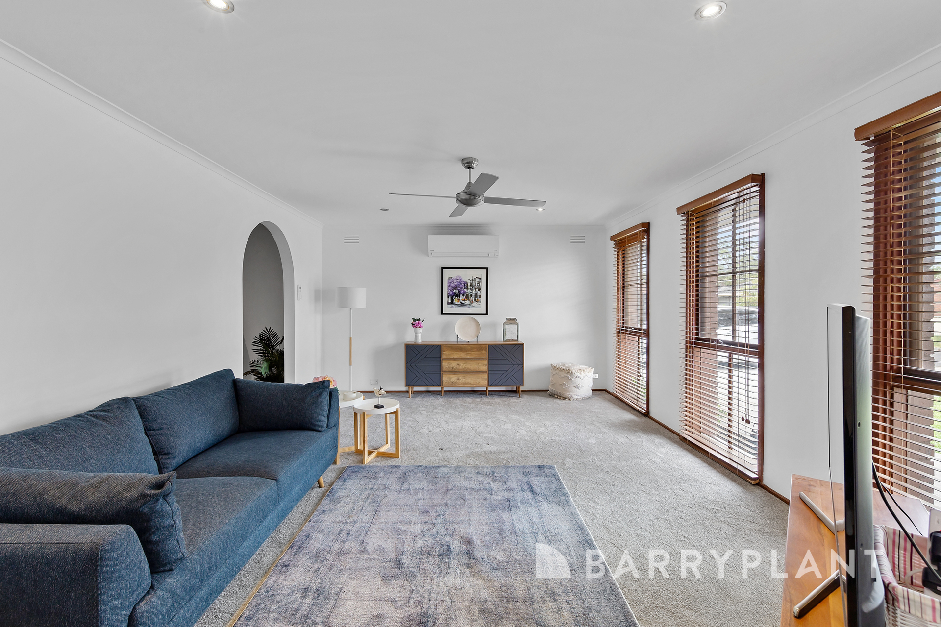 22 BAGULEY CR, KINGS PARK VIC 3021, 0房, 0浴, House