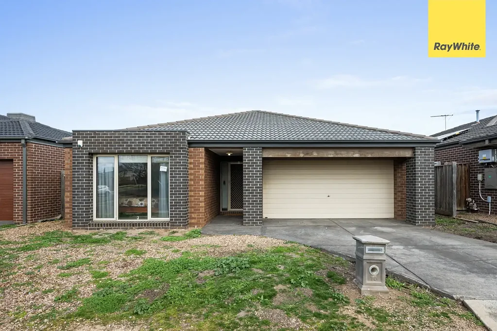 3 BEDROOM HOUSE IN A GREAT LOCATION