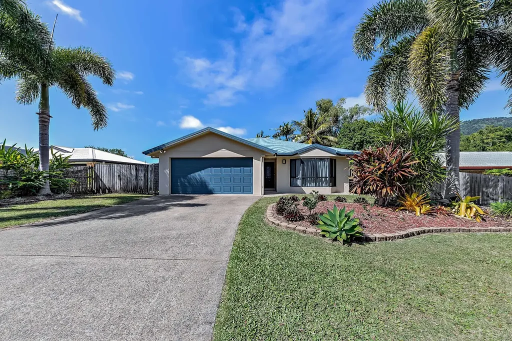 9 Sentry Court, Jubilee Pocket, QLD 4802