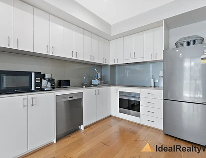 405/2 Rutland Avenue, Lathlain, WA 6100, 2 slaapkamers, 2 badkamers, Apartment