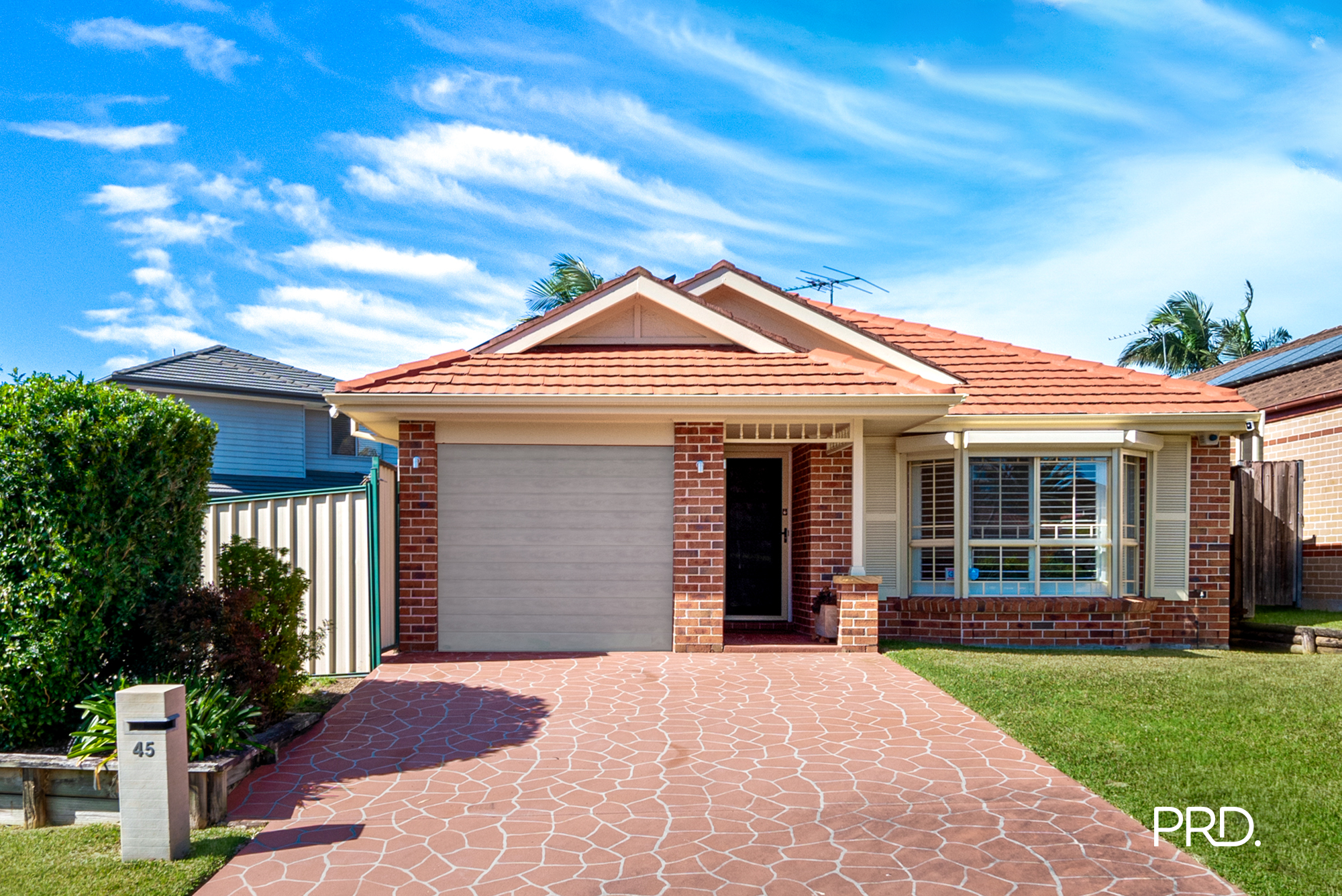 45 EXPLORERS WAY, ST CLAIR NSW 2759, 0 ਕਮਰੇ, 0 ਬਾਥਰੂਮ, House