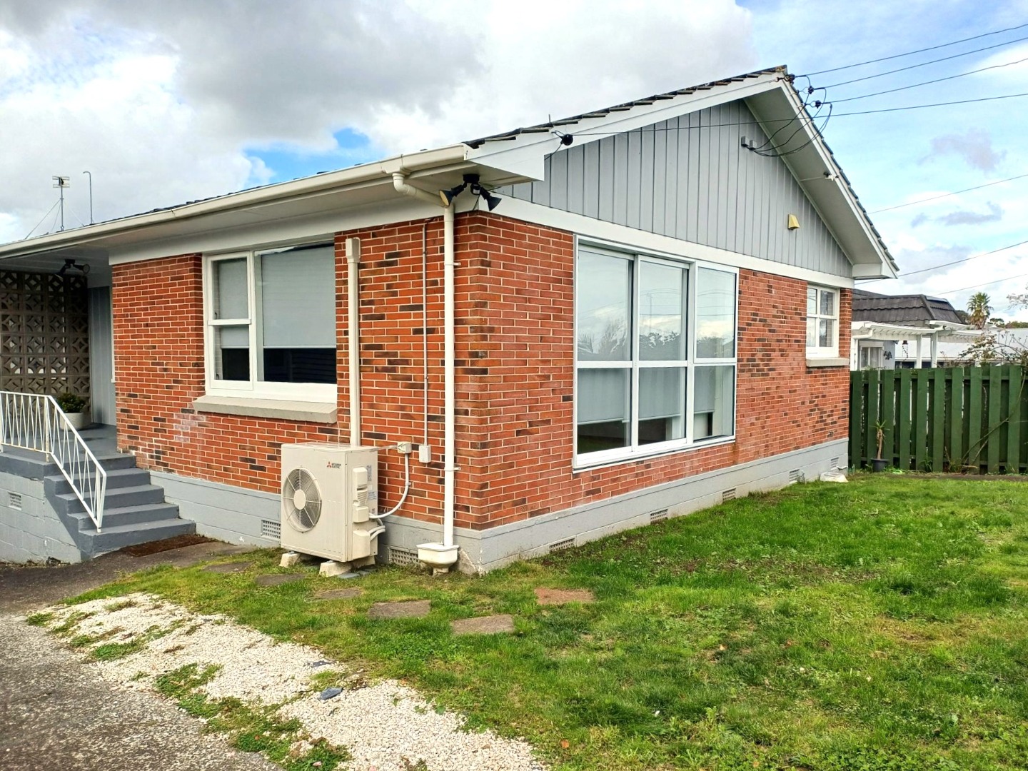 1/112 New Windsor Road, New Windsor, Auckland, 3 phòng ngủ, 1 phòng tắm, Unit