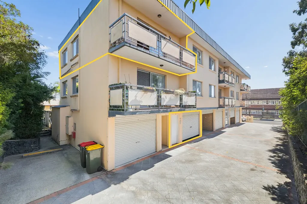 Nundah 2Kwarto Private, Convenient Living With Your Own Exclusive Entry