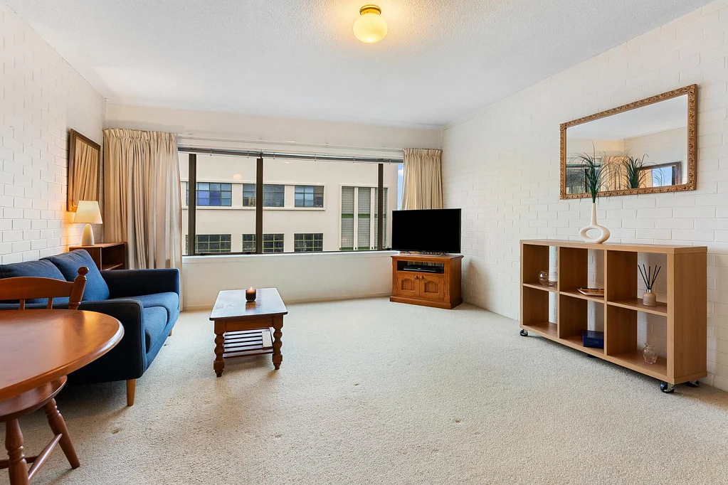 Mount Eden 1部屋 Afordable in Prime Mt Eden Location