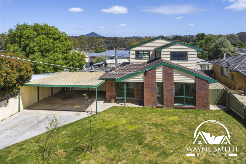 3 MARIN CT, BROADFORD VIC 3658, 0 chambres, 0 salles de bain, House