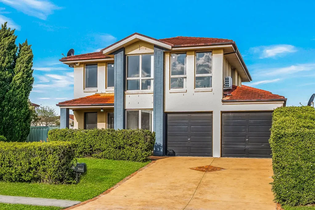 54 Rosewood Avenue, Prestons, NSW 2170