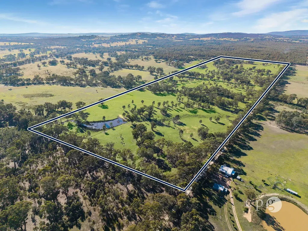 Walmer  A Rare Walmer Holding - 113 Acres of Lifestyle, Grazing & Natural Beauty