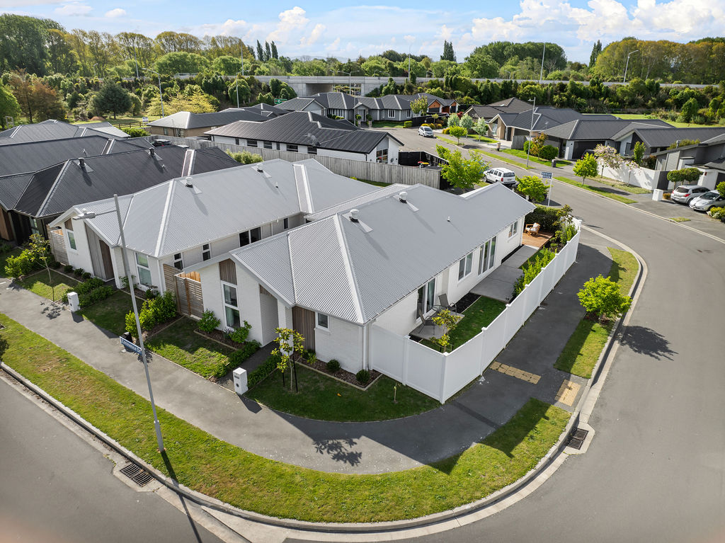 7 Eminence Drive, Northwood, Christchurch, 3 રૂમ, 0 બાથરૂમ, House