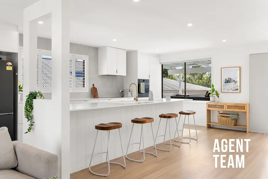 Wanniassa 3Zimmer Designer Family Living with Premium Finishes in a Quiet Wanniassa Setting