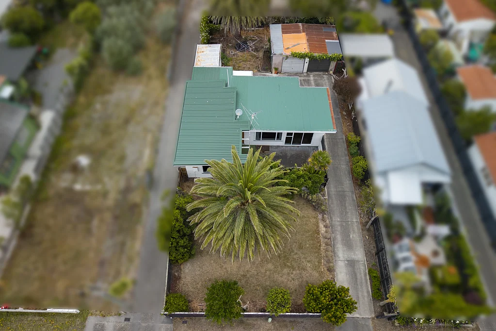 31 Mountbatten Street, New Brighton, Christchurch, Canterbury