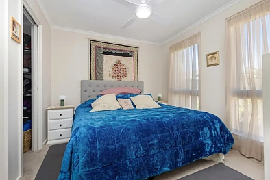229/60a Whirrakee Parade, Huntly, VIC 3551, 2 Bedrooms, 1 Bathrooms, Unit
