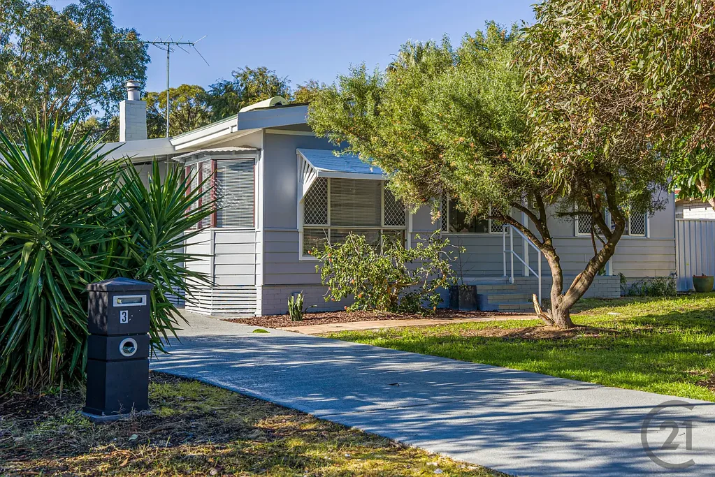 31 Terry Crescent, Mandurah, WA 6210