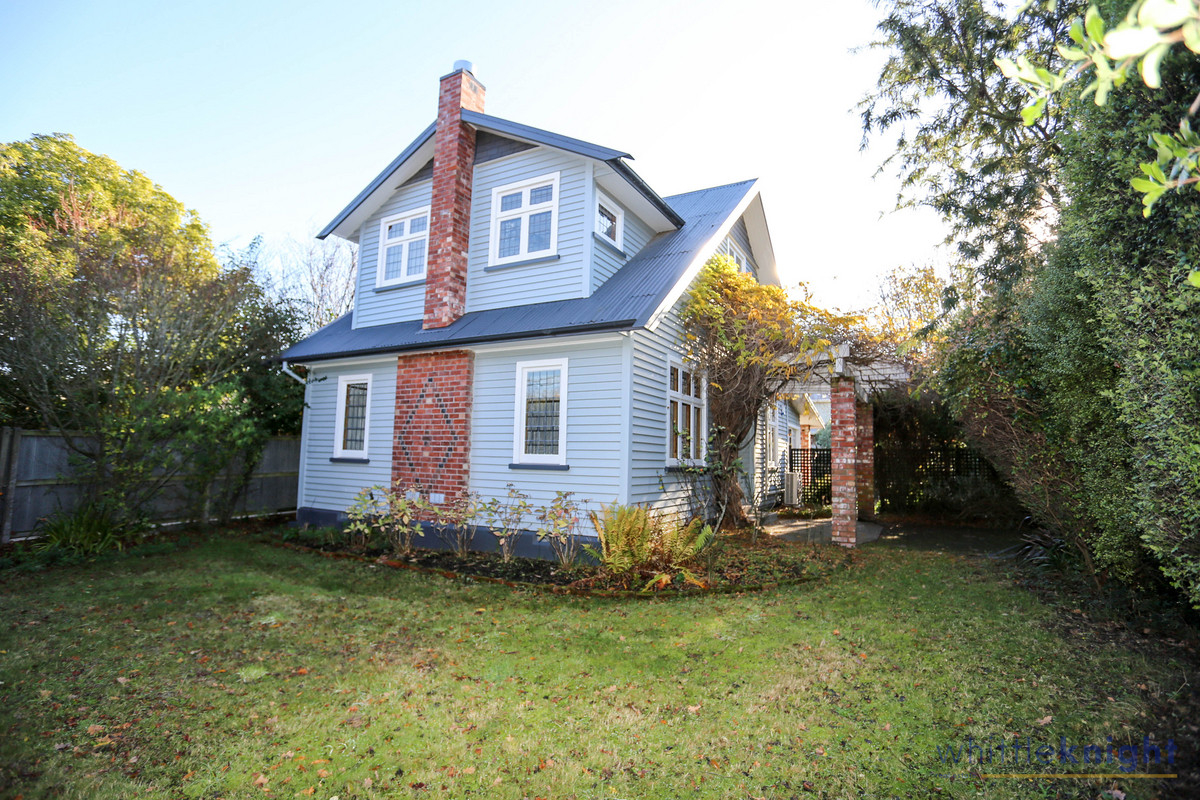 101 Ashgrove Terrace, Somerfield, Christchurch, 3房, 1浴