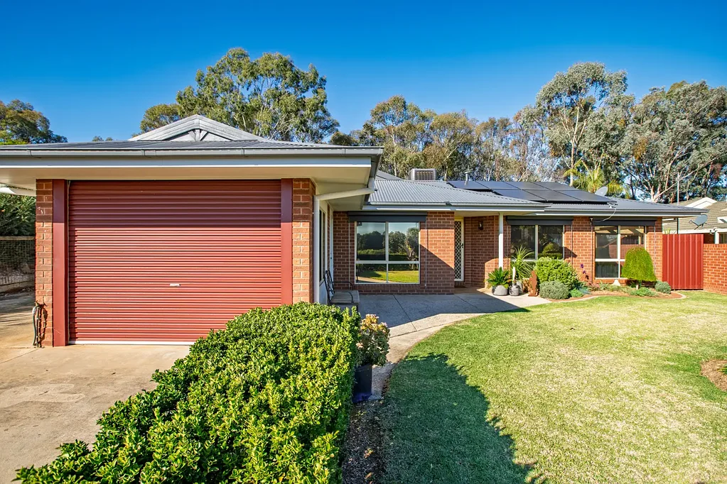 57 Maryville Way, Thurgoona, NSW 2640