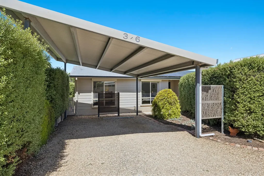 Normanville 3Zimmer The Ultimate Low-Maintenance Coastal Escape