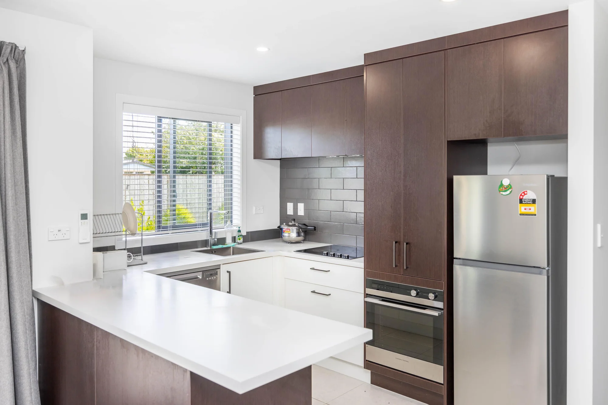 Fairfield 2ਬੈੱਡਰੂਮ Perfect For the Investor, Fixed Term Tenant!