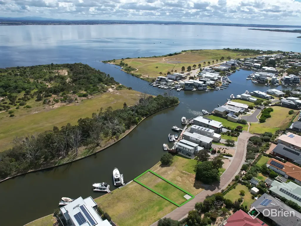 Paynesville THE INLET - YOU DESERVE THIS LIFESTYLE