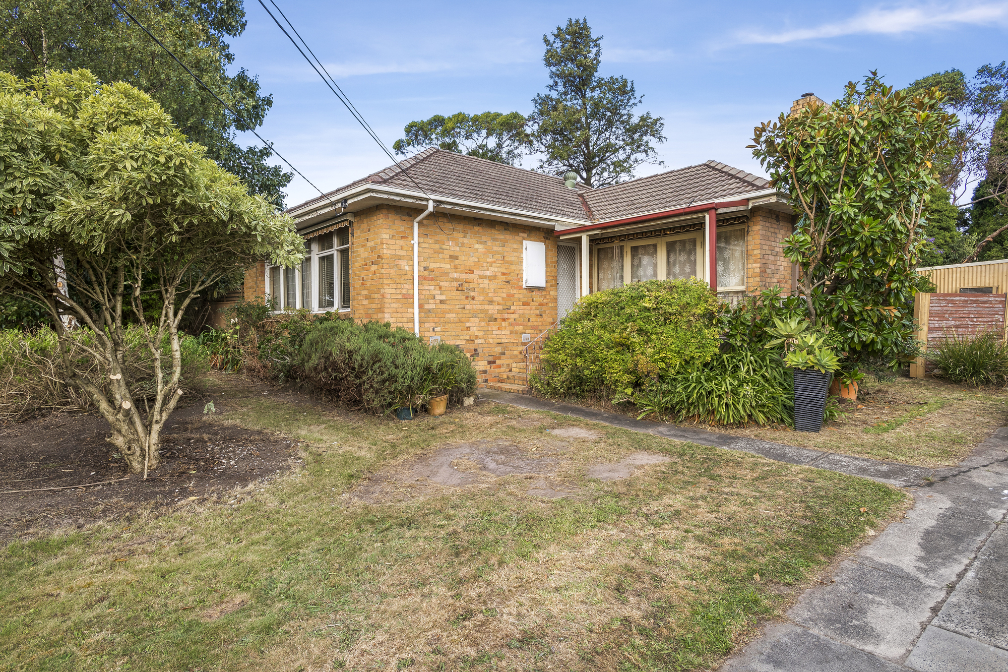 30 WILGA ST, MOUNT WAVERLEY VIC 3149, 0 침실, 0 욕실, House