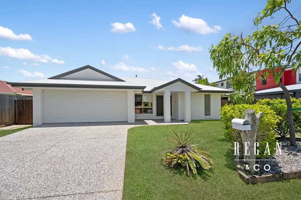 44 Sassifras Street, Mudjimba, QLD 4564