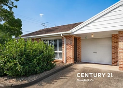 20/26 Wilson Street, St Marys