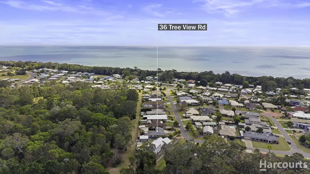 36 Tree View Road, Toogoom, QLD 4655