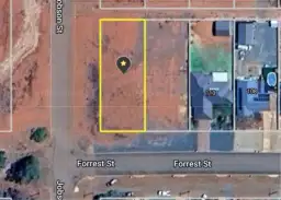 114 Forrest Street, Coolgardie