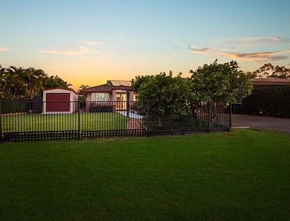 6 Bushgum Crescent, Upper Coomera, Gold Coast, 4 कमरे, 2 बाथरूम, House