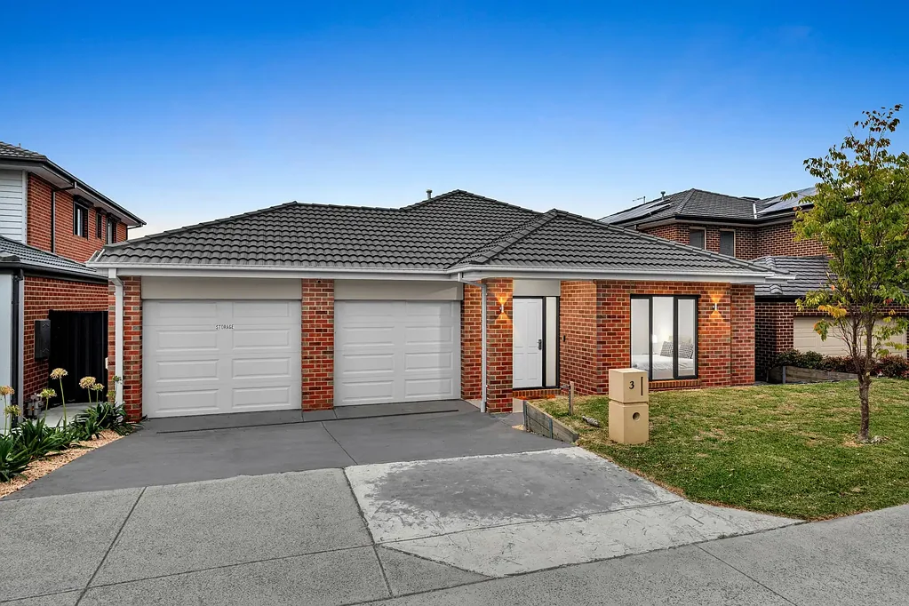3 Manette Place, Narre Warren, VIC 3805