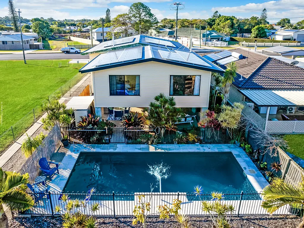 Pialba 4 Bedroom Live Large with Options!