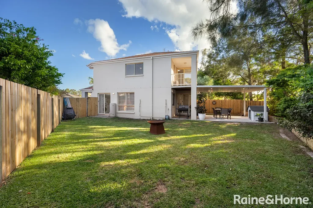 Stylish, Low-Maintenance Living in a Peaceful Complex - One Pet Upon Approval
