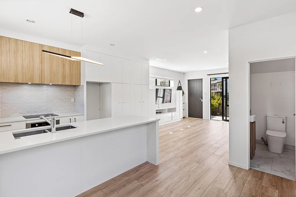 4A Trengove Place, West Harbour, Waitakere City, Auckland