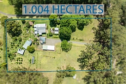 60 Butler Avenue, Cooranbong