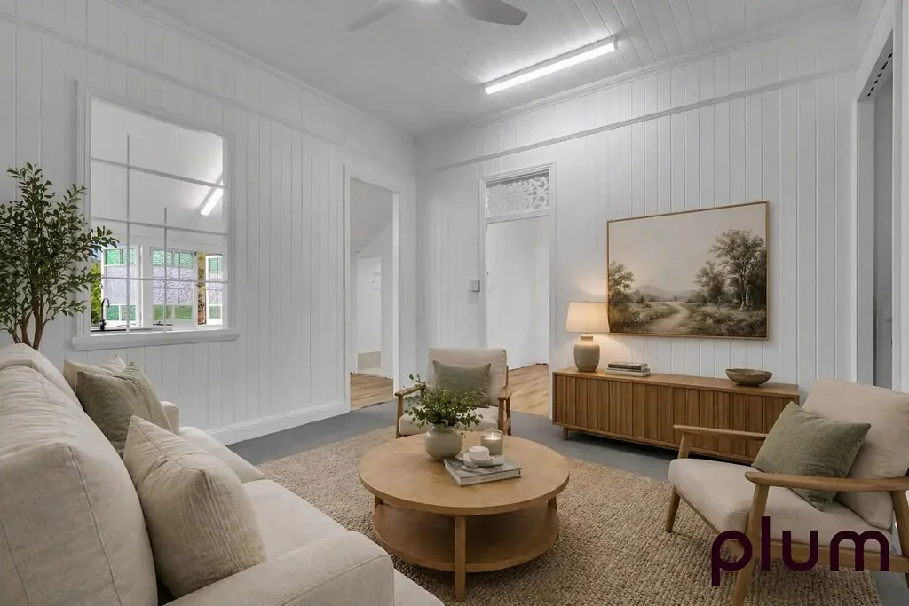 Freshly renovated home in prime Taringa location