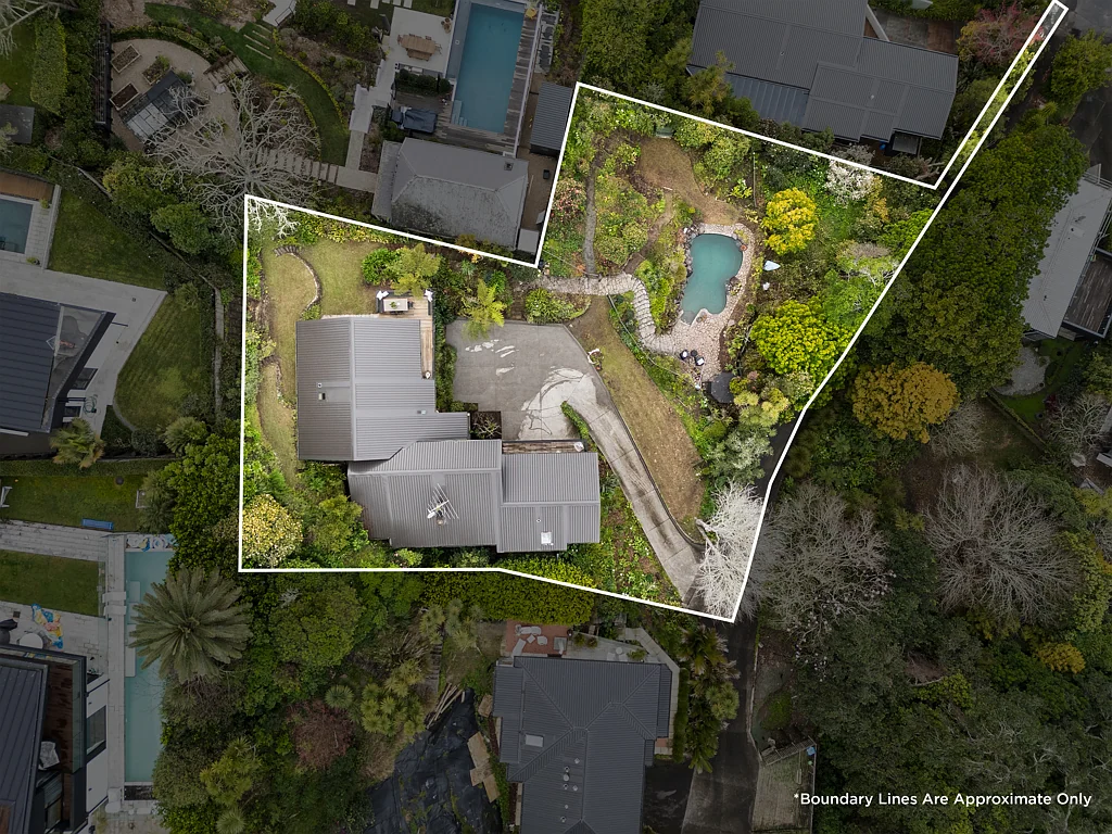 Remuera 4Moenga Deceased estate – DGZ - Must be sold