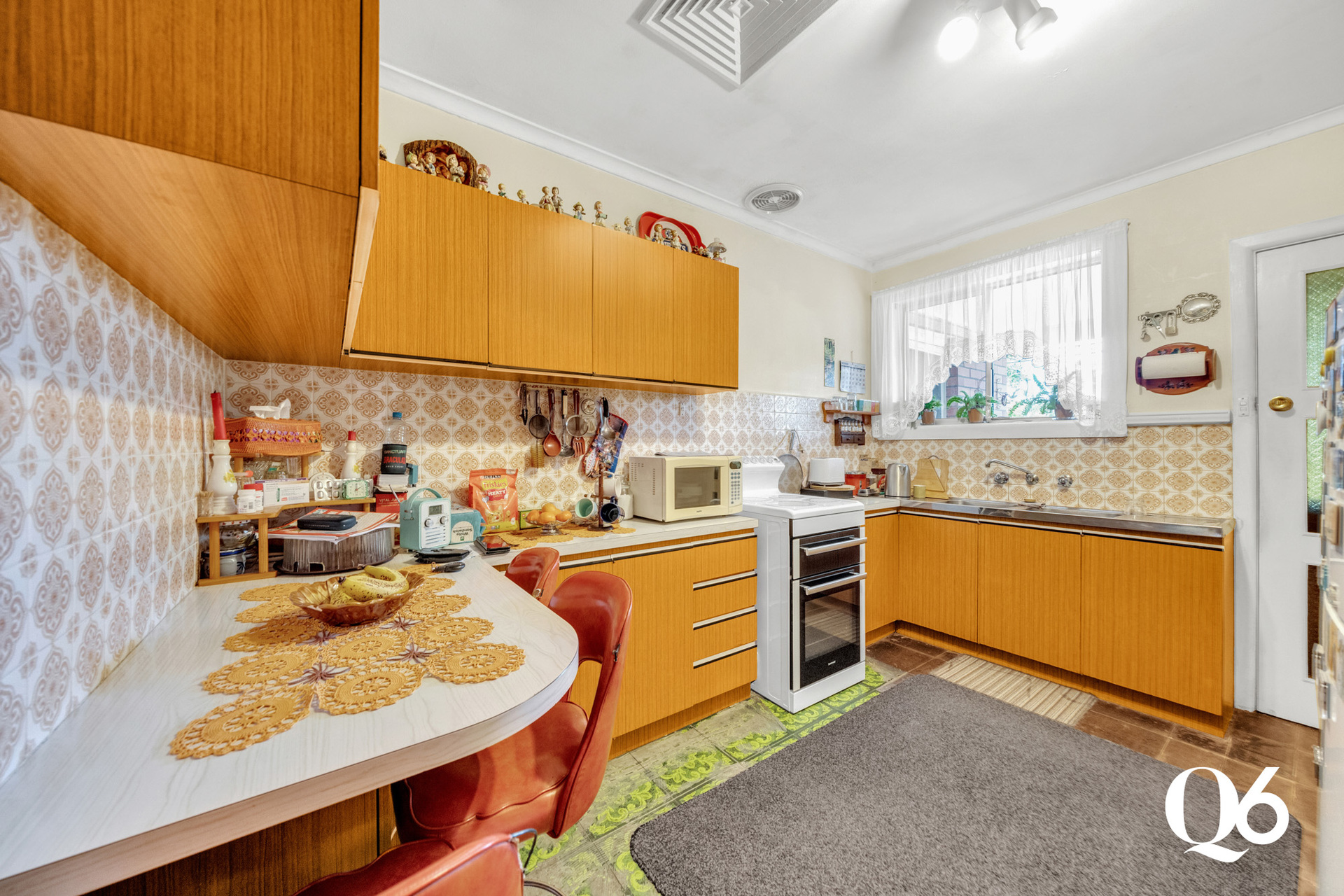 6 HARLESTON ST, ST ALBANS VIC 3021, 0 غرف, 0 حمامات, House