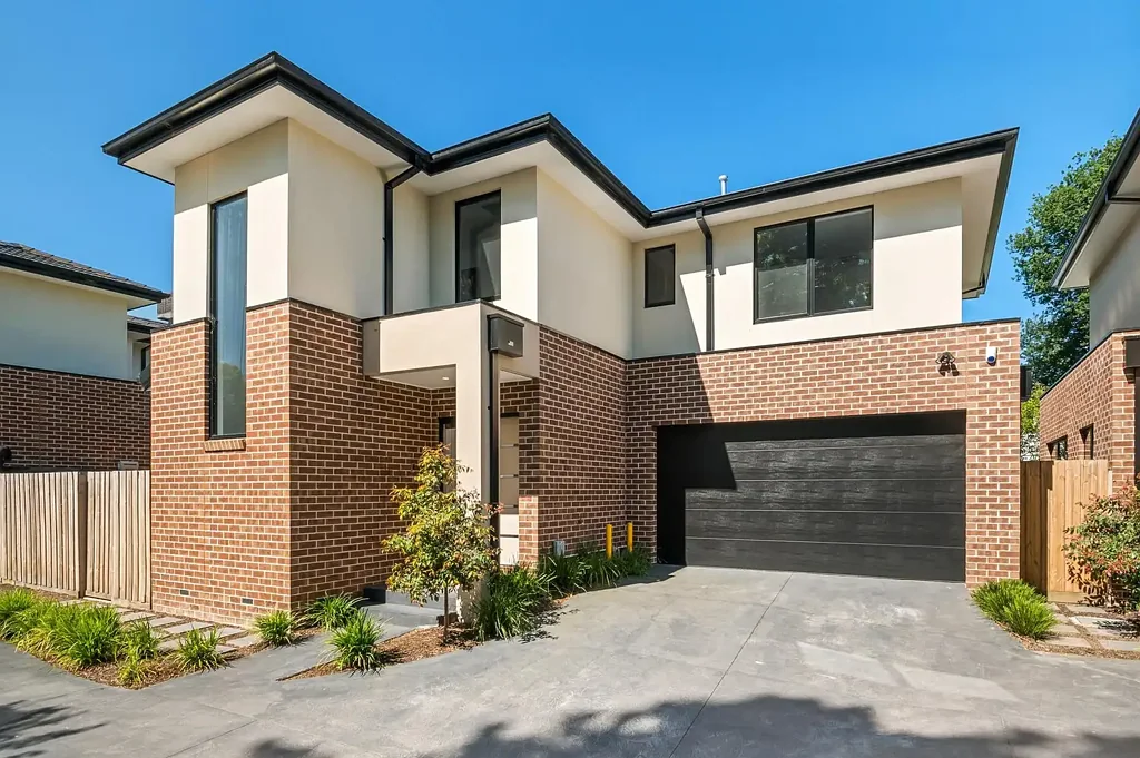 Three bedroom home in a great location