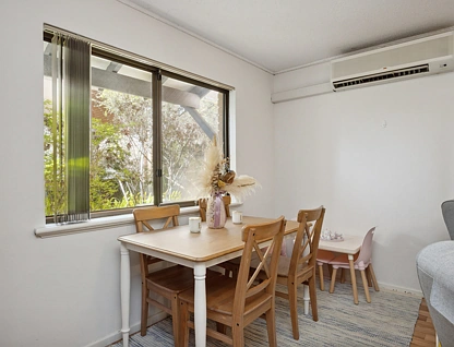 4/3-7 Abbotsford Street, West Leederville, Perth CBD, 2 rūma, 1 rūma horoi, Apartment
