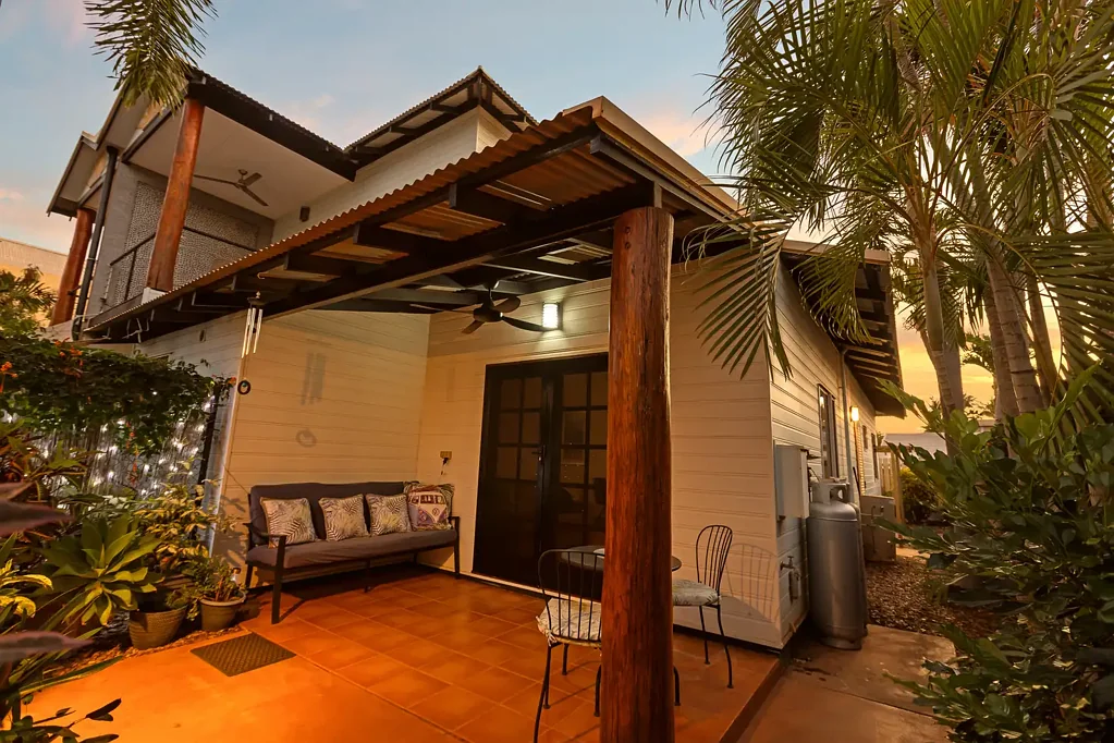 Cable Beach 1房  Coastal Charm in a Prime Position