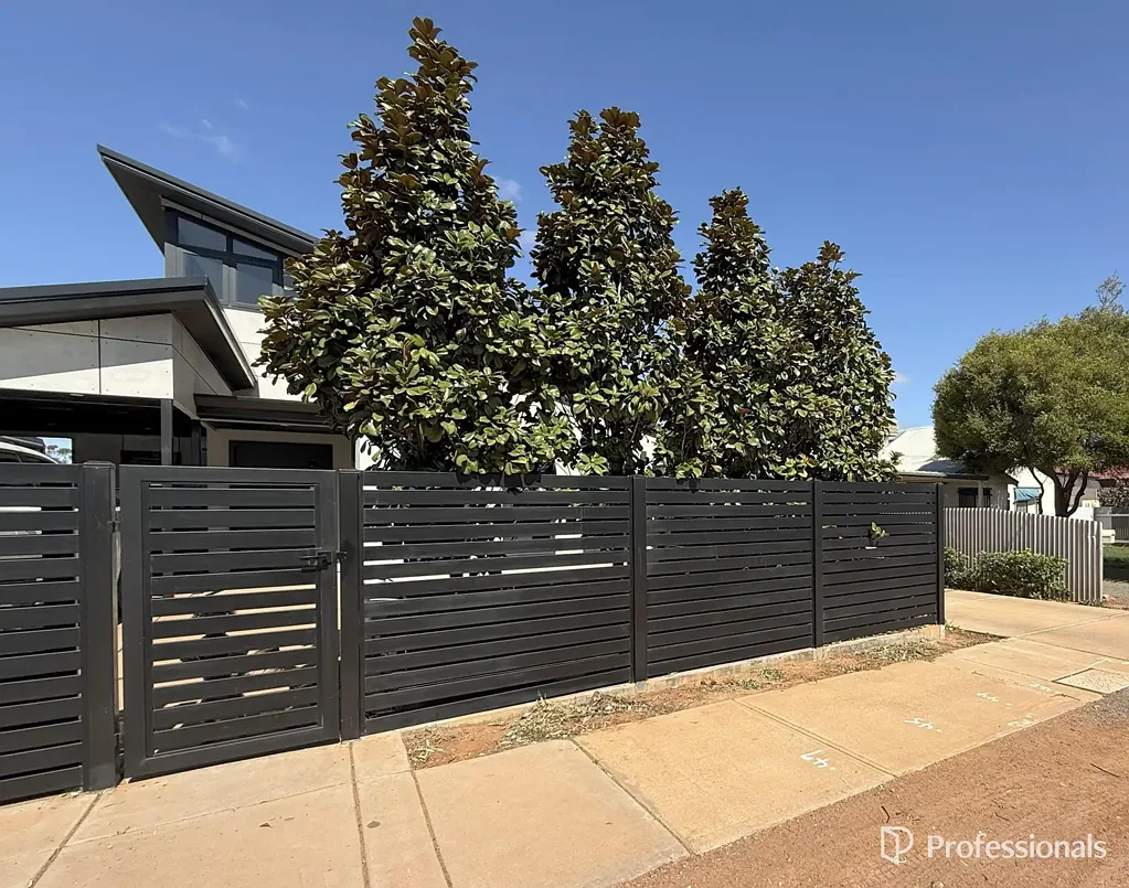 Furnished – Must See!