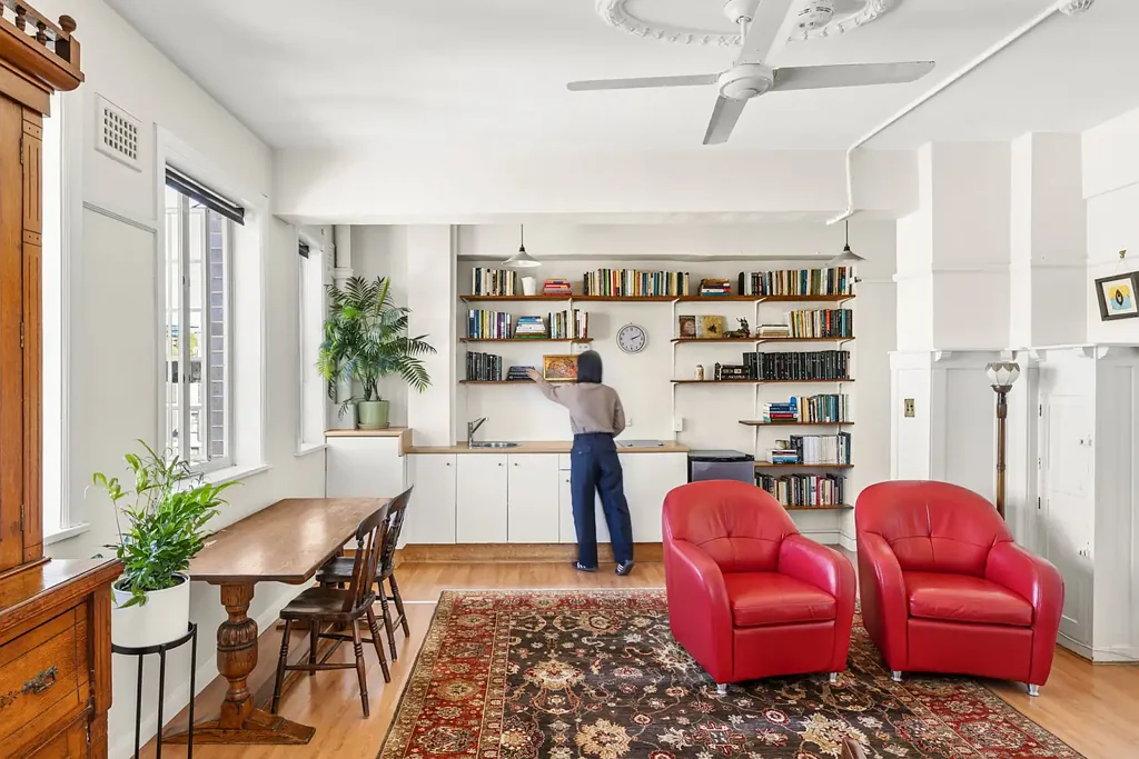 57/6 Stanley Street, Darlinghurst, NSW 2010