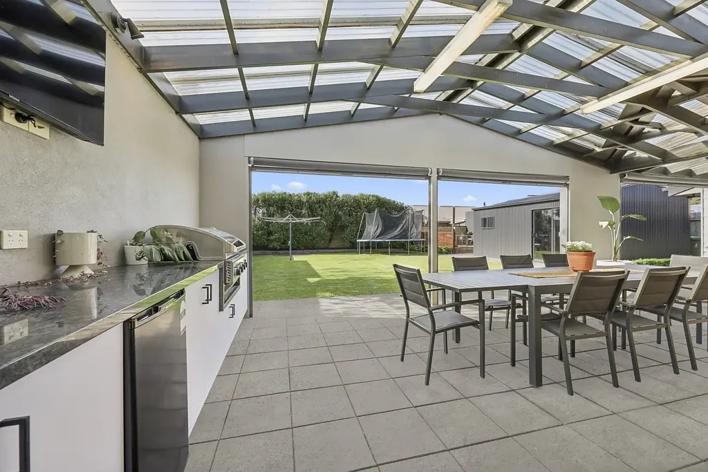 Warrnambool 4房  An Entertainer's Delight