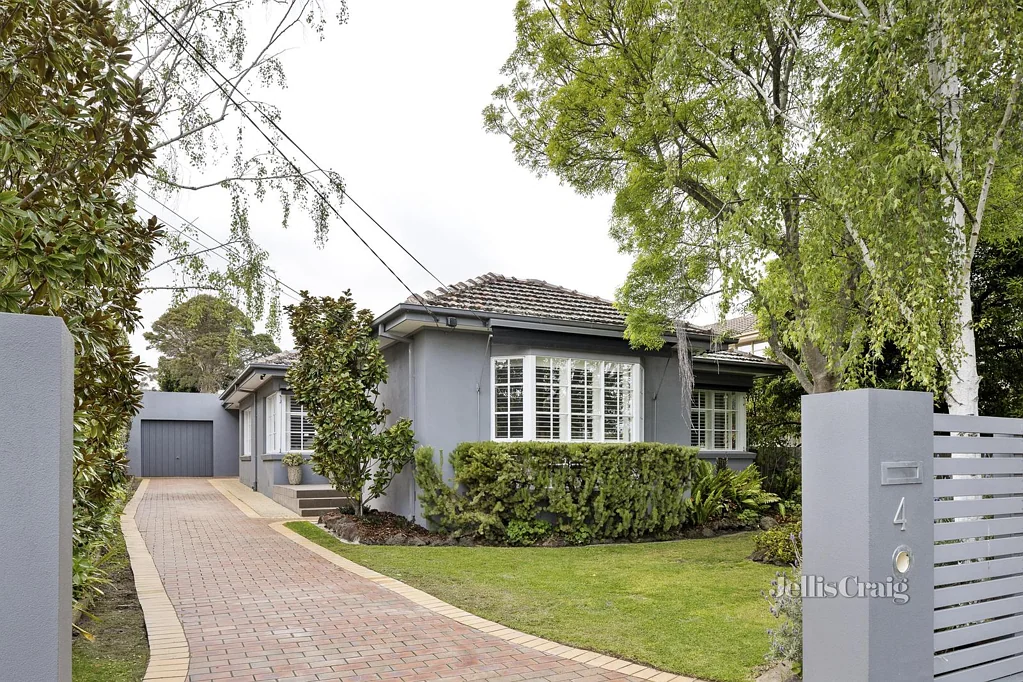 4 Rowan Avenue, Bentleigh East, VIC 3165