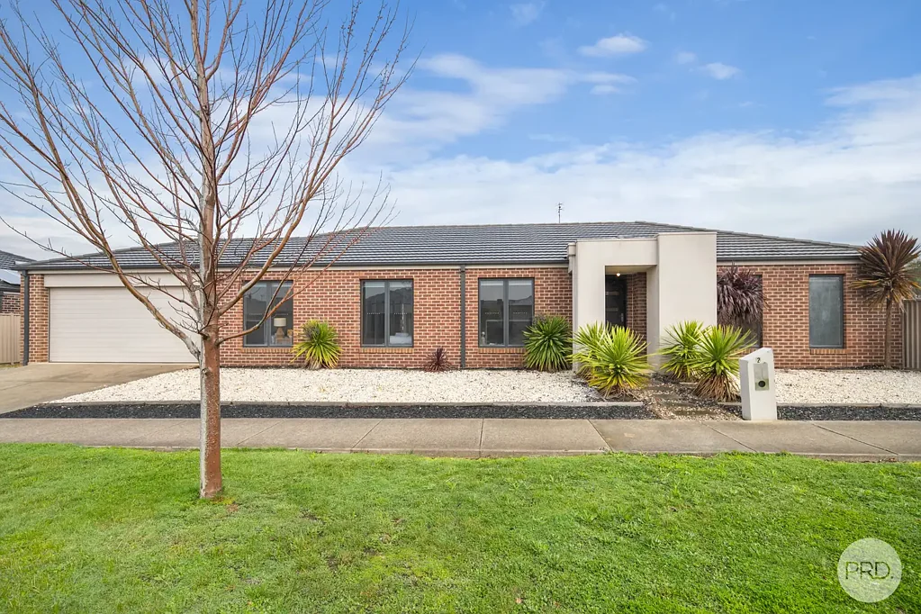 21 Yorkdale Boulevard, Winter Valley, VIC 3358