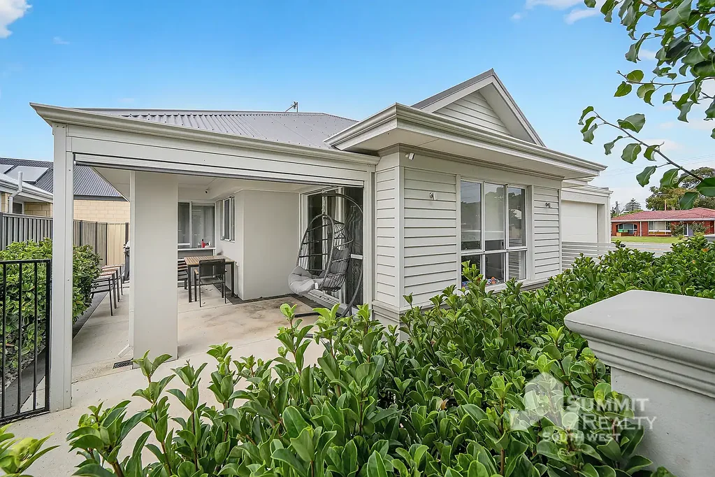 15 Richmond Street, East Bunbury, WA 6230