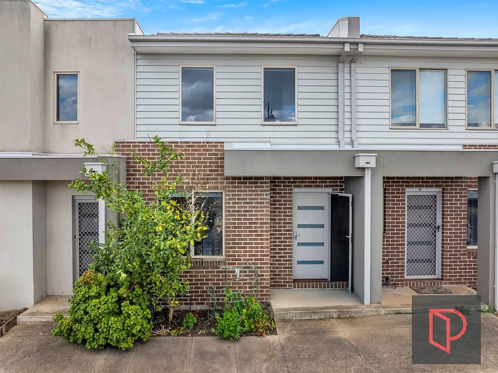 Modern 2-Bedroom Townhouse in the Heart of Craigieburn