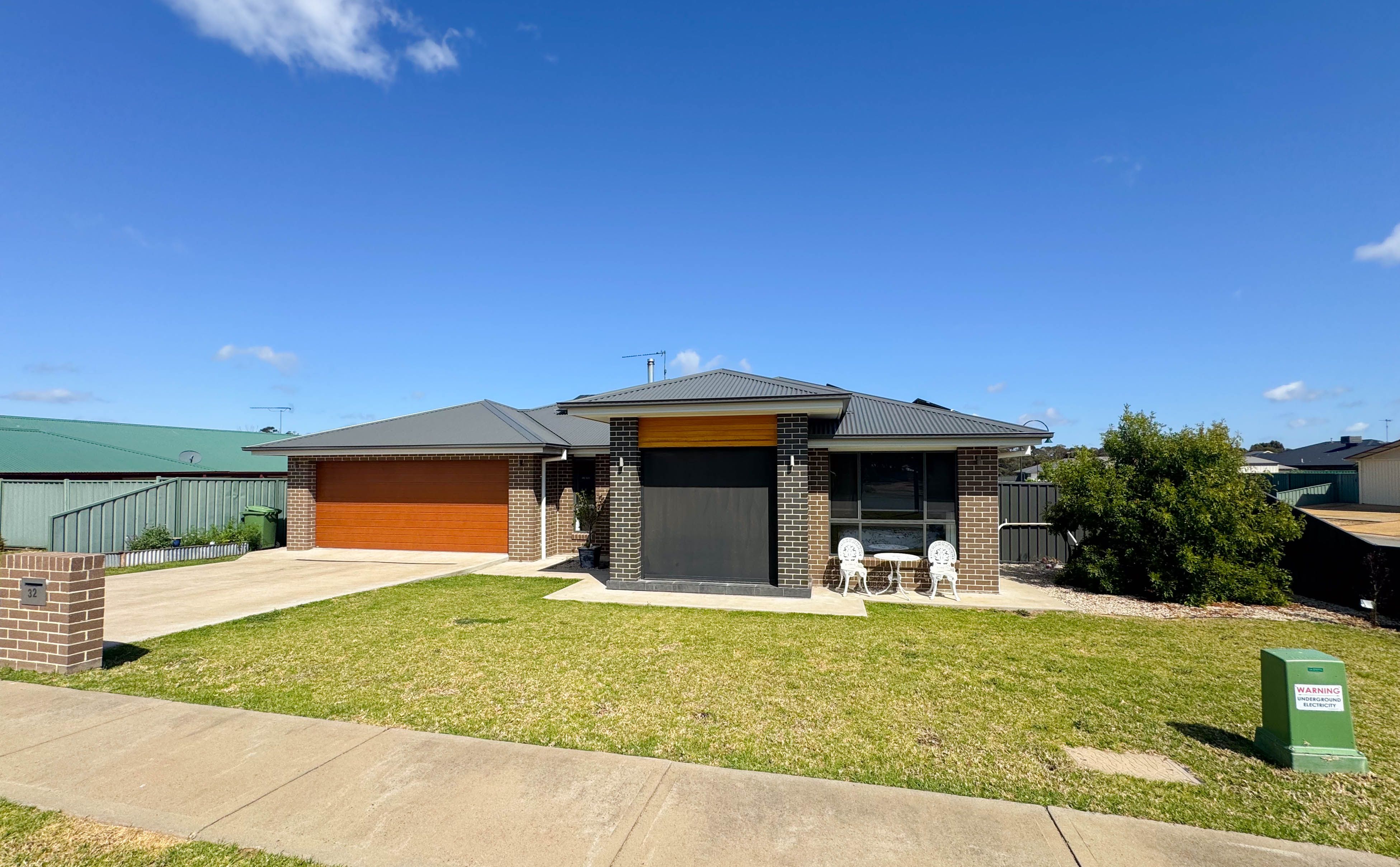 32 OLD HOSPITAL RD, WEST WYALONG NSW 2671, 0房, 0浴, House