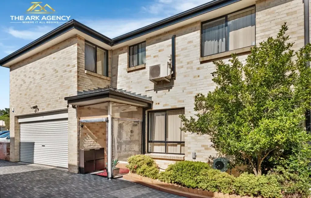Modern Duplex Living in Mount Druitt