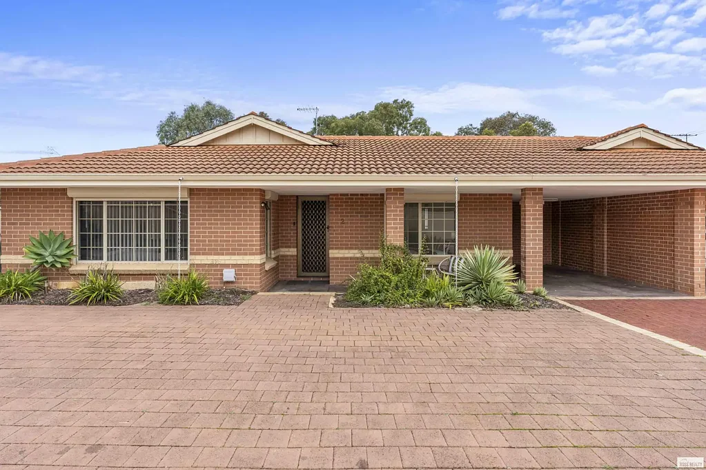 Ballajura 3침실 ROOM TO LIVE, SPACE TO PARK & NO STRATA FEES