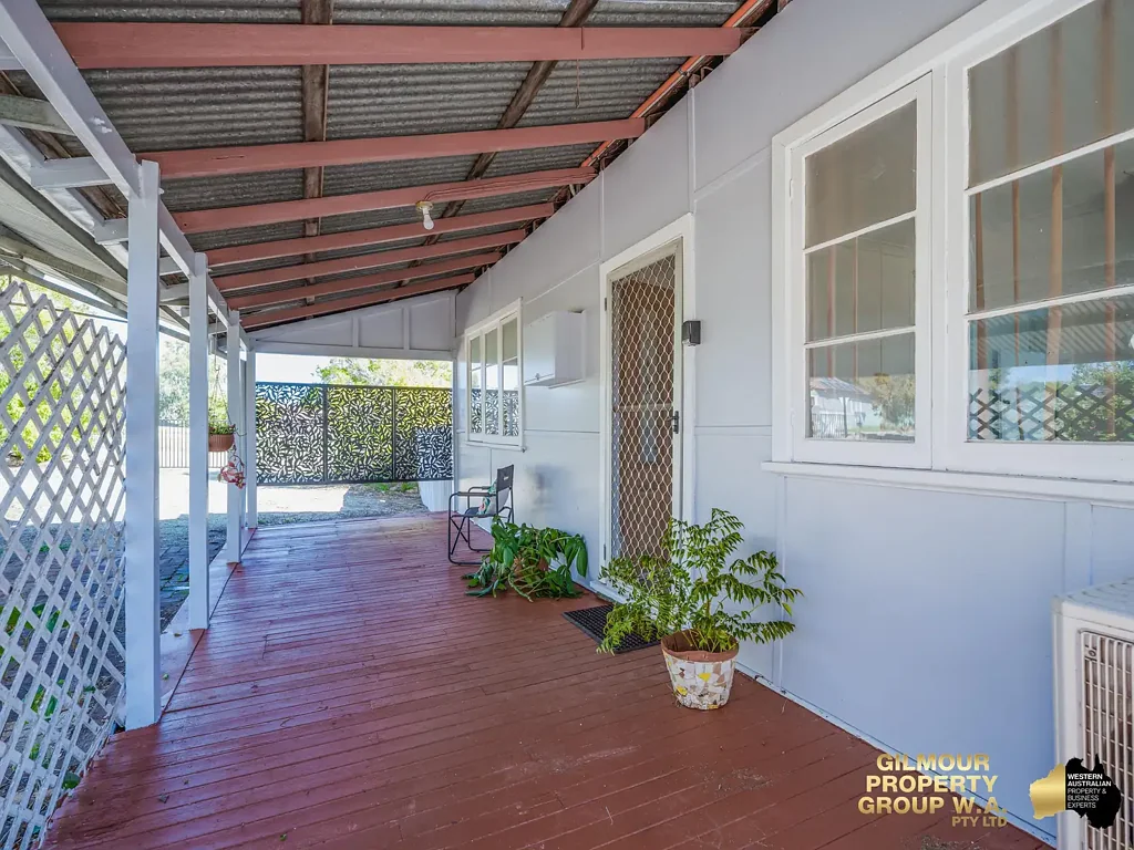 236 Duke Street West, Northam, WA 6401